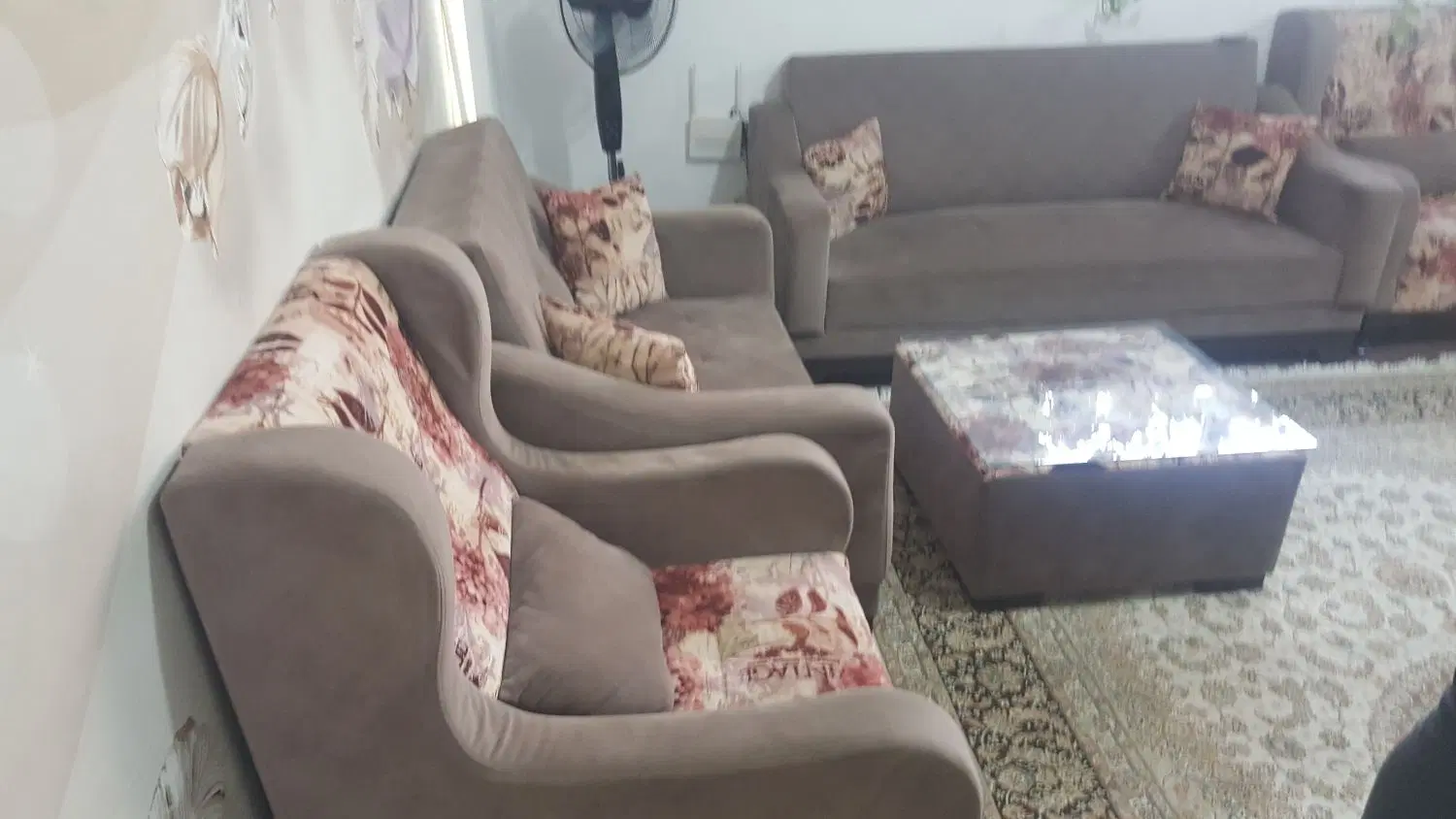 فروش اپارتمان نو ساز