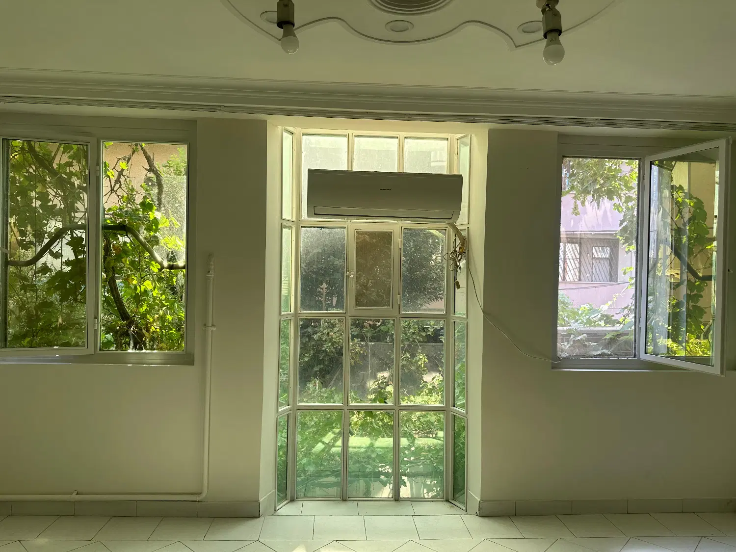 واحد مسکونی ۶۷ متری