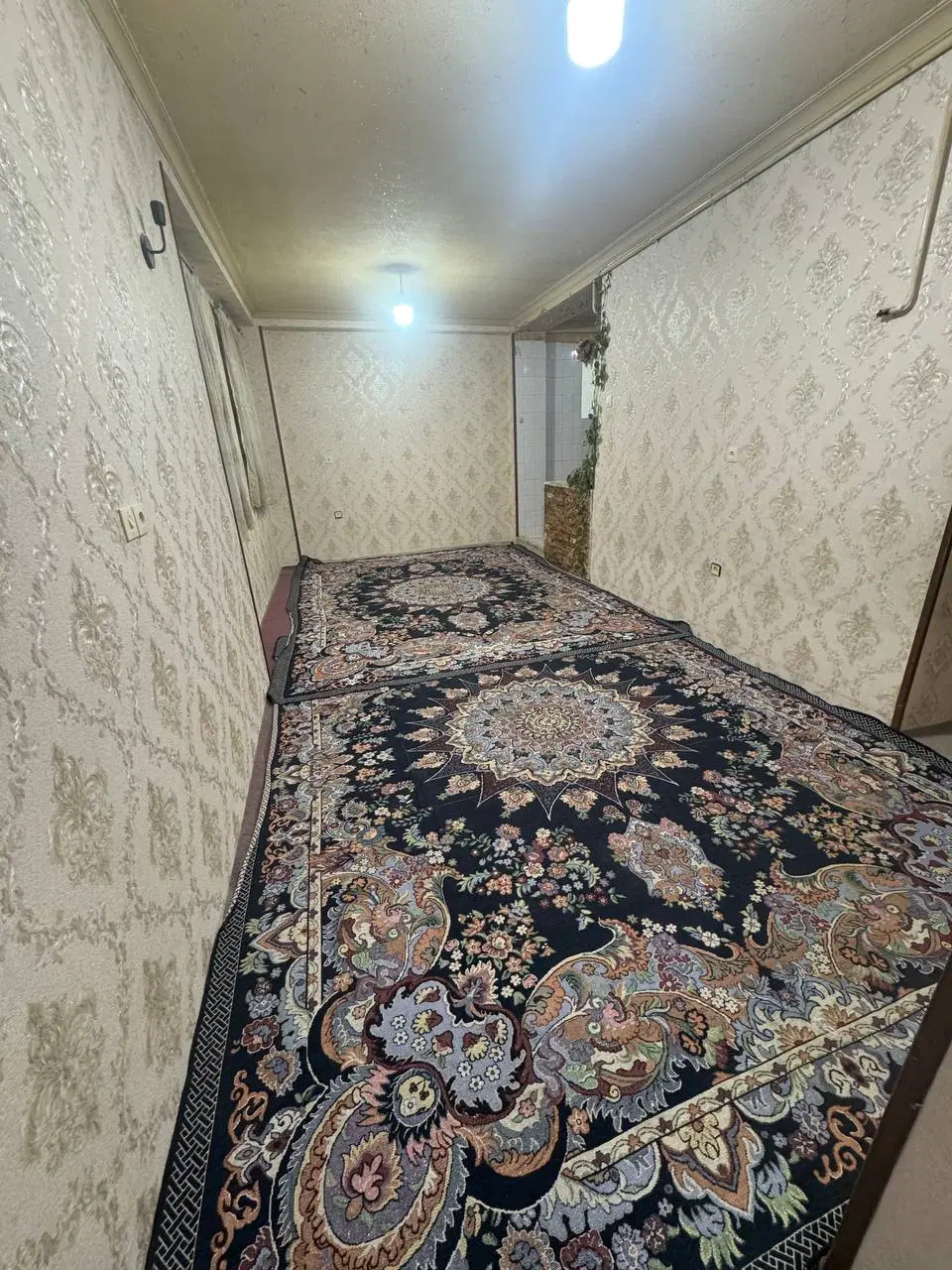 واحد ۷۰متری دو خوابه گلستان مهرآوران