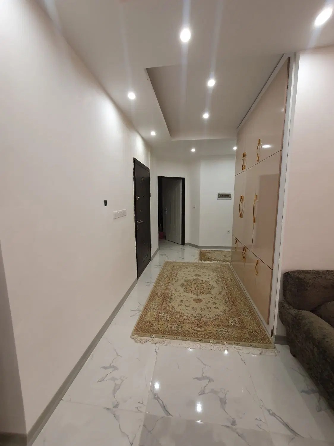 اجاره 120متری ،رودکی