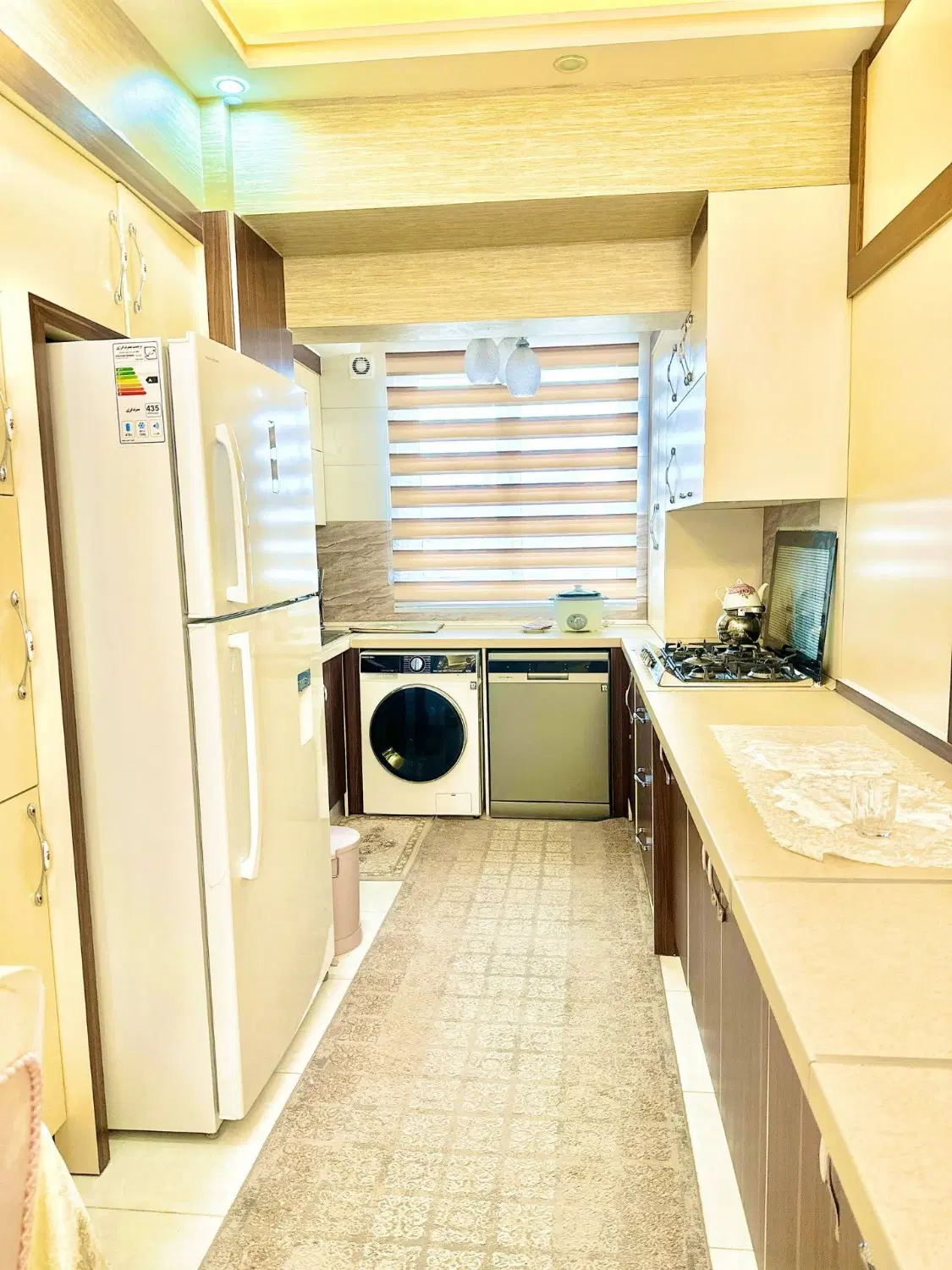 فروش آپارتمان _پاستور جدید _ارتش