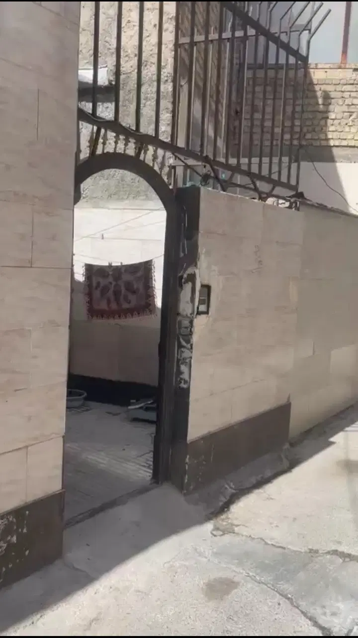 خانه شخصی ۷۵ متر