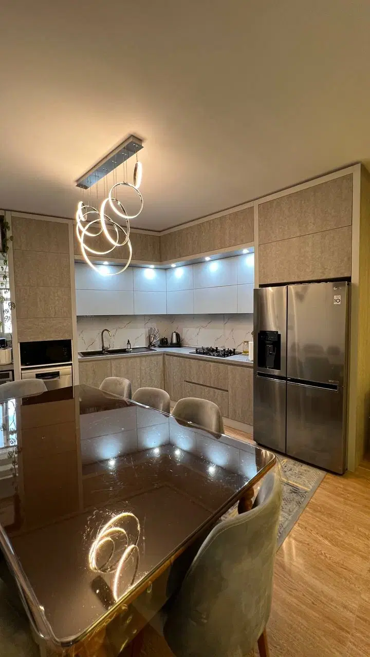 خانه ویلایی  ۷۰ متری جانبازان