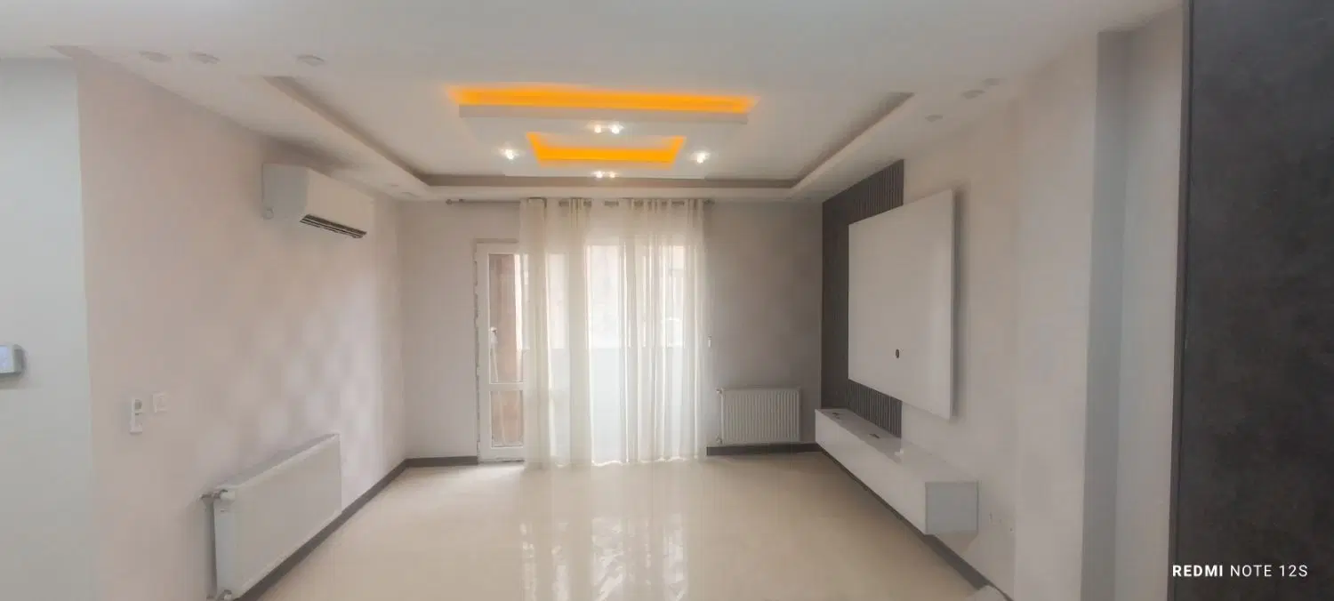 اپارتمان دو خواب