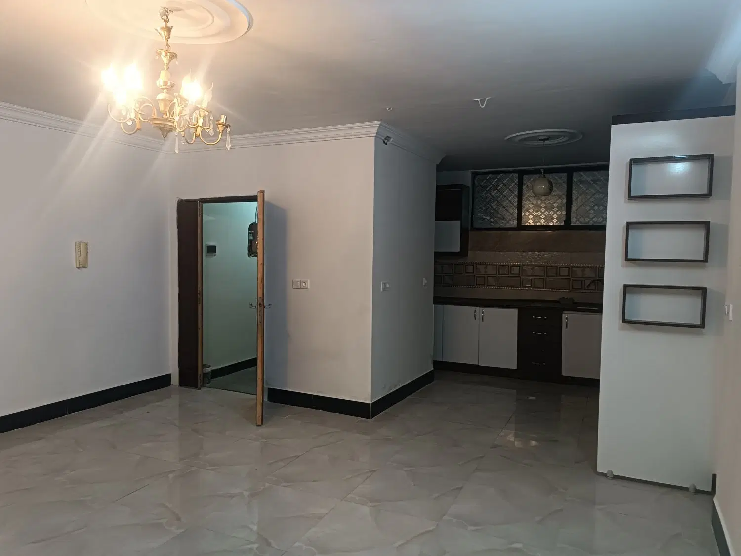 ویلایی 85متری یک طبقه نوساز واقع در حسینی محراب