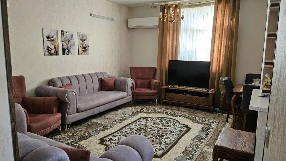 با ۶،۸۰۰ صاحب اپارتمان در سفیر جنوبی شوید