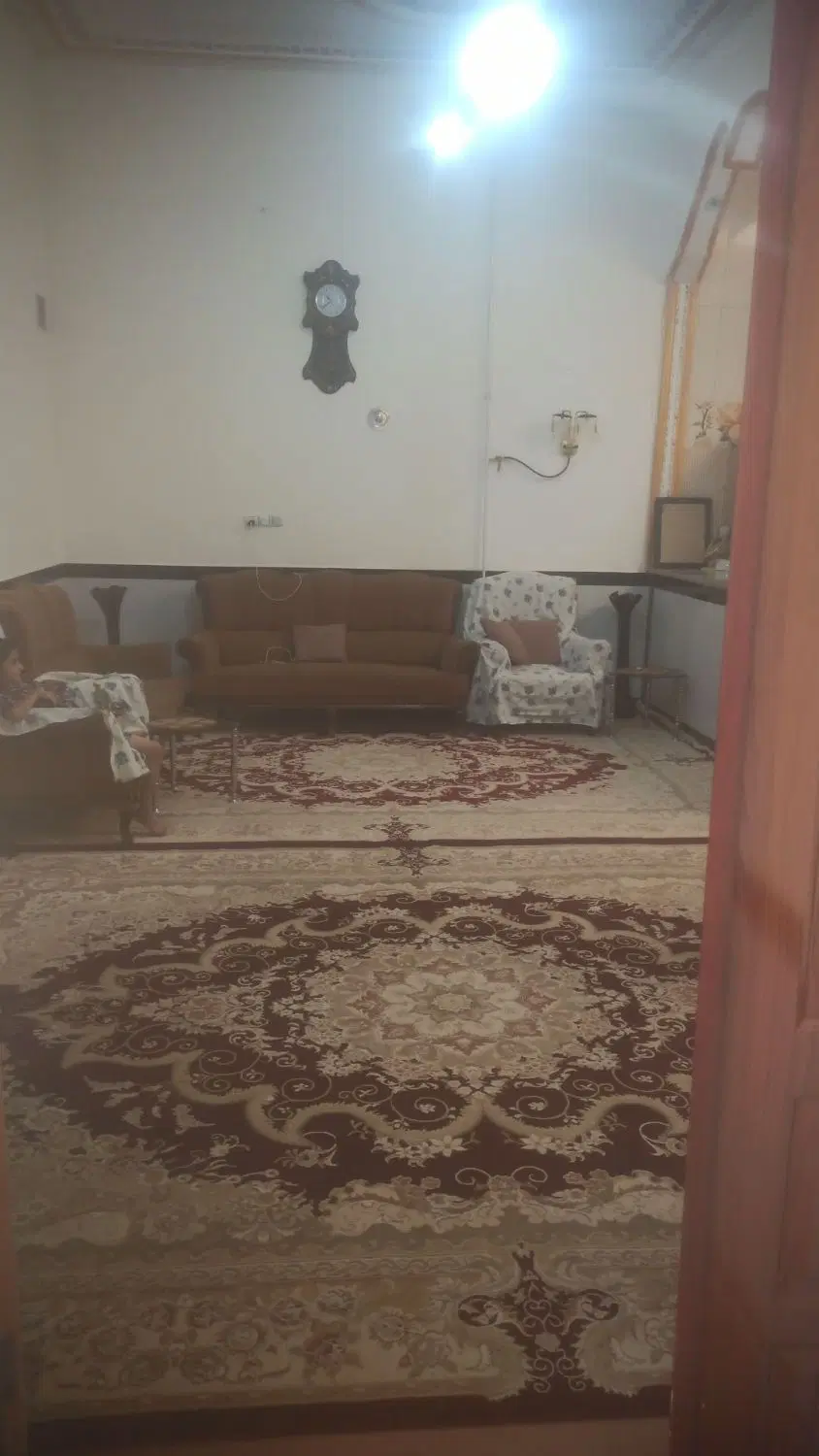 خانه ویلایی تمیز ومرتب
