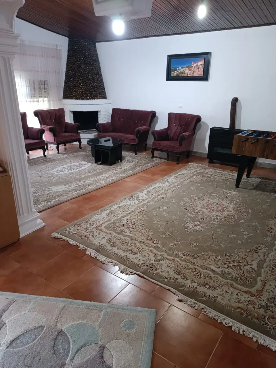 دو خواب معمولی