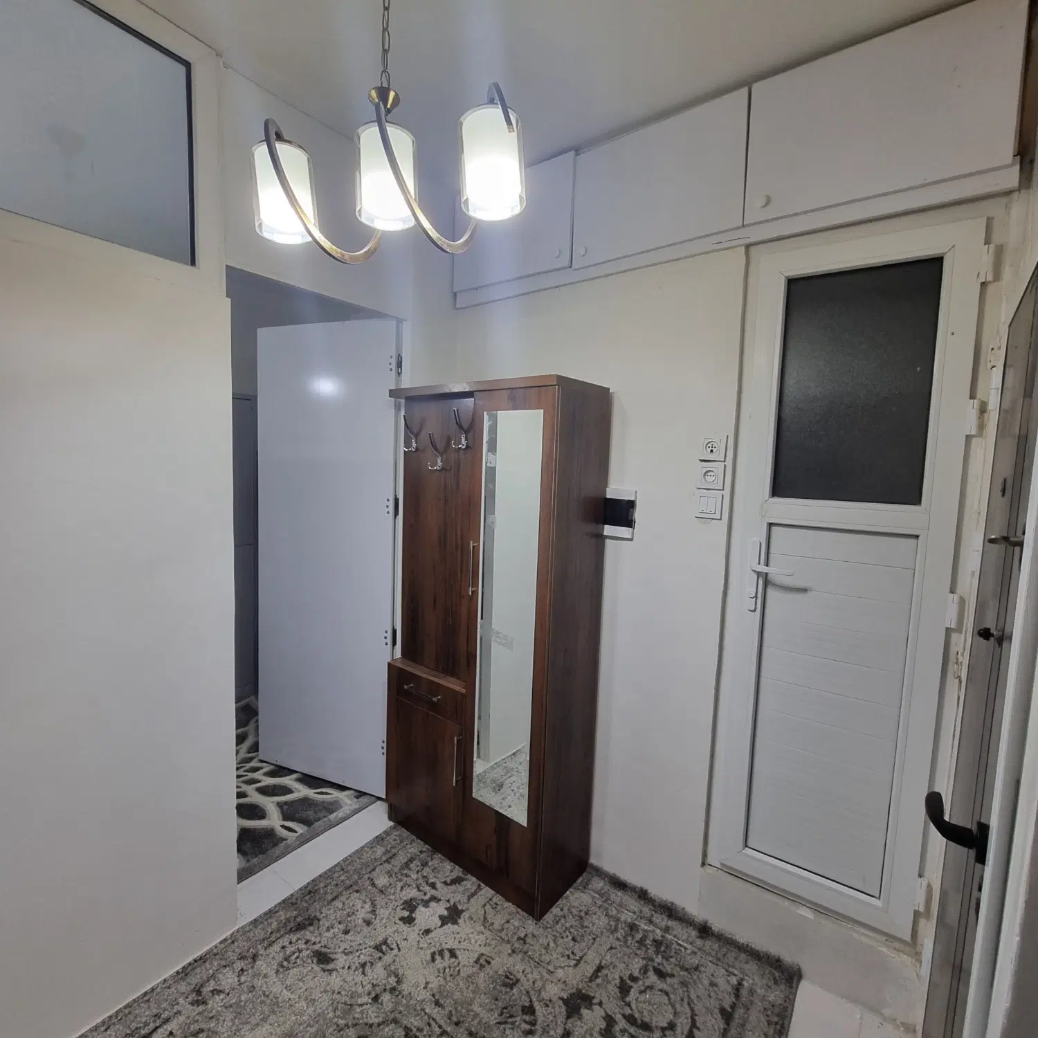اجاره کوتاه مدت آپارتمان مبله