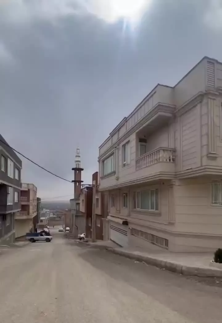 واحد آپارتمان