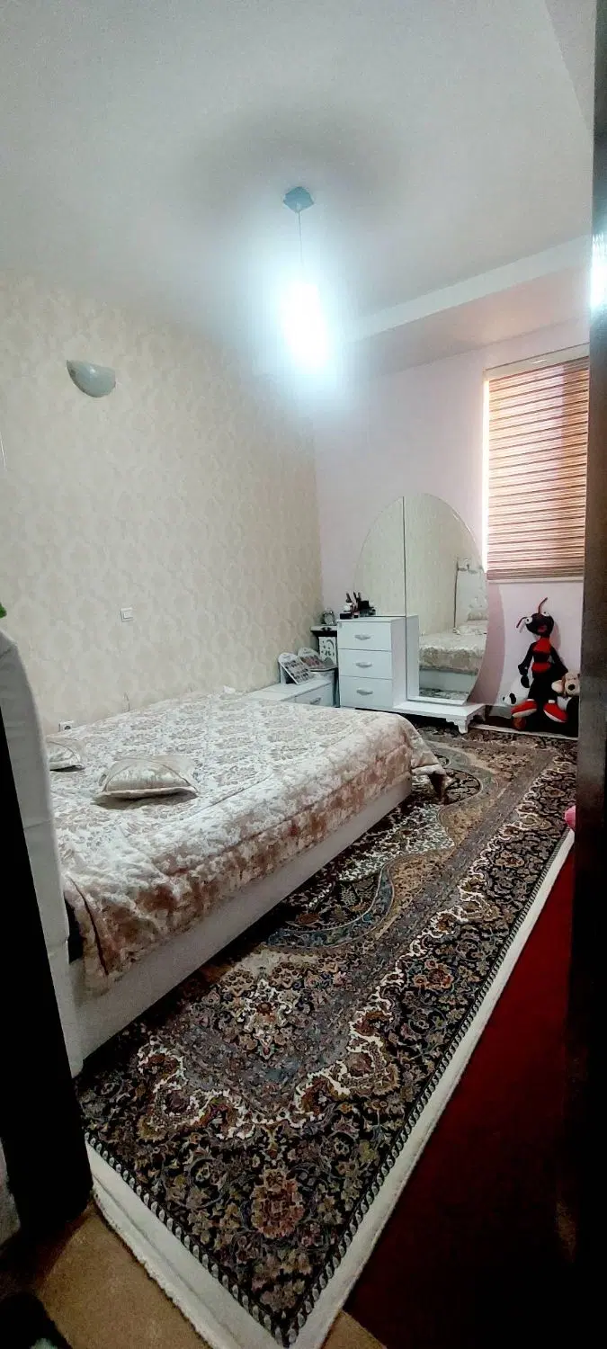 فروش واحد آپارتمانی
