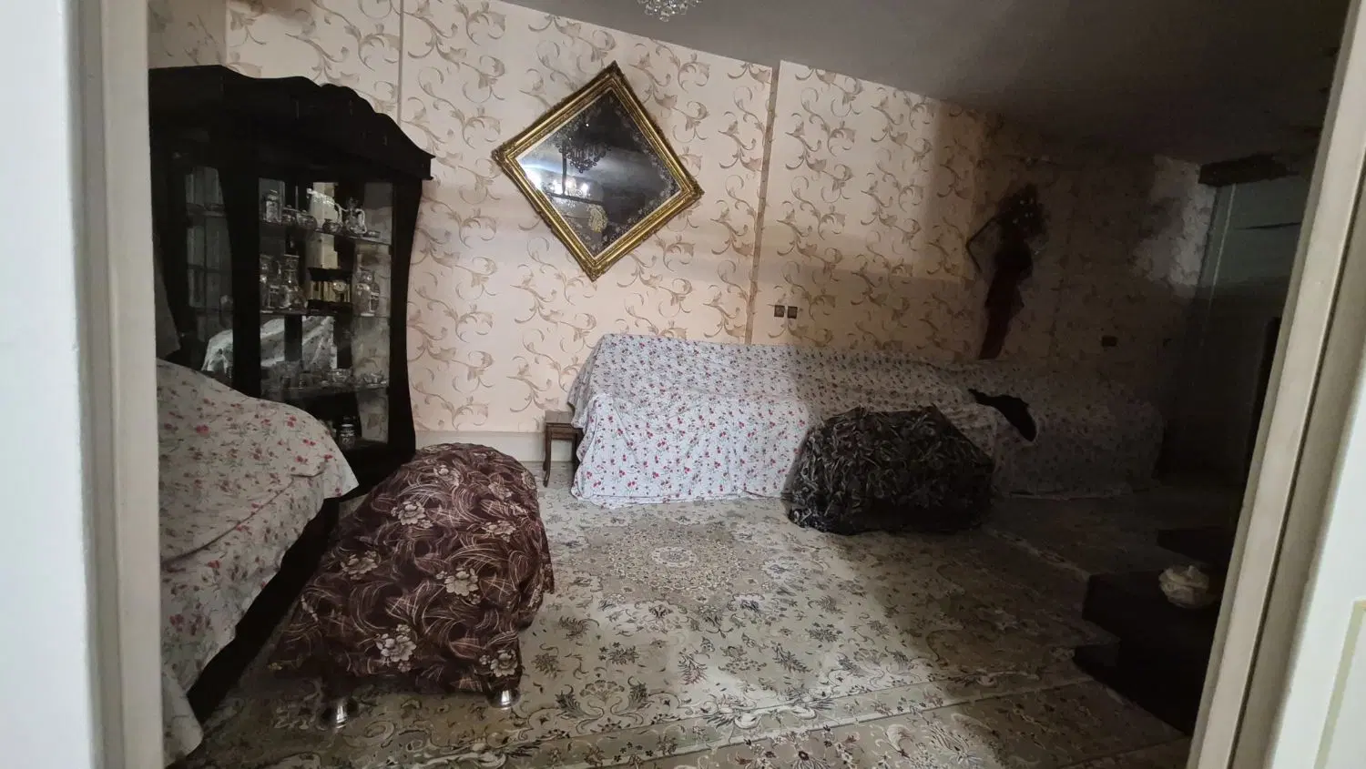 منزل ویلایی دربستی