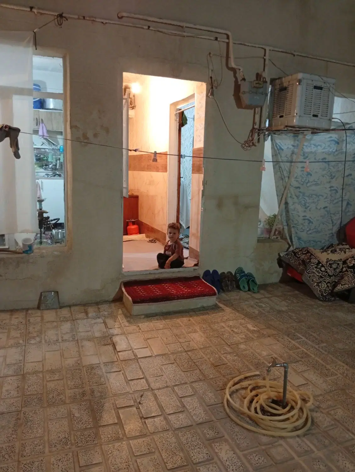 فروش خانه ویلایی