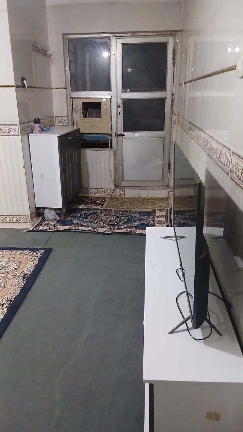خانه سه طبقه همراه ۷سوییت موقعیت عالیی