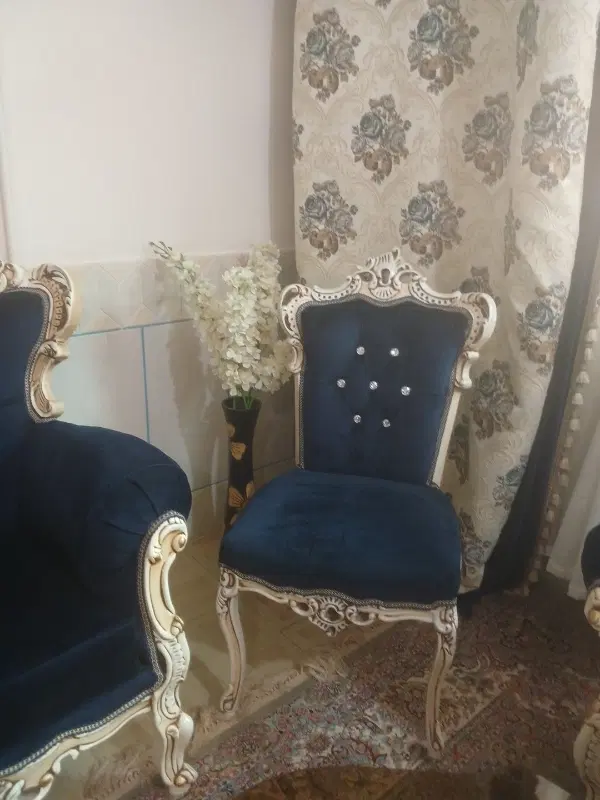 سوئیت مبله همکف حیاط دلر