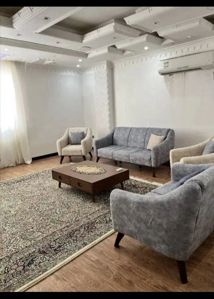 اجاره ی روزانه ی سوئیت