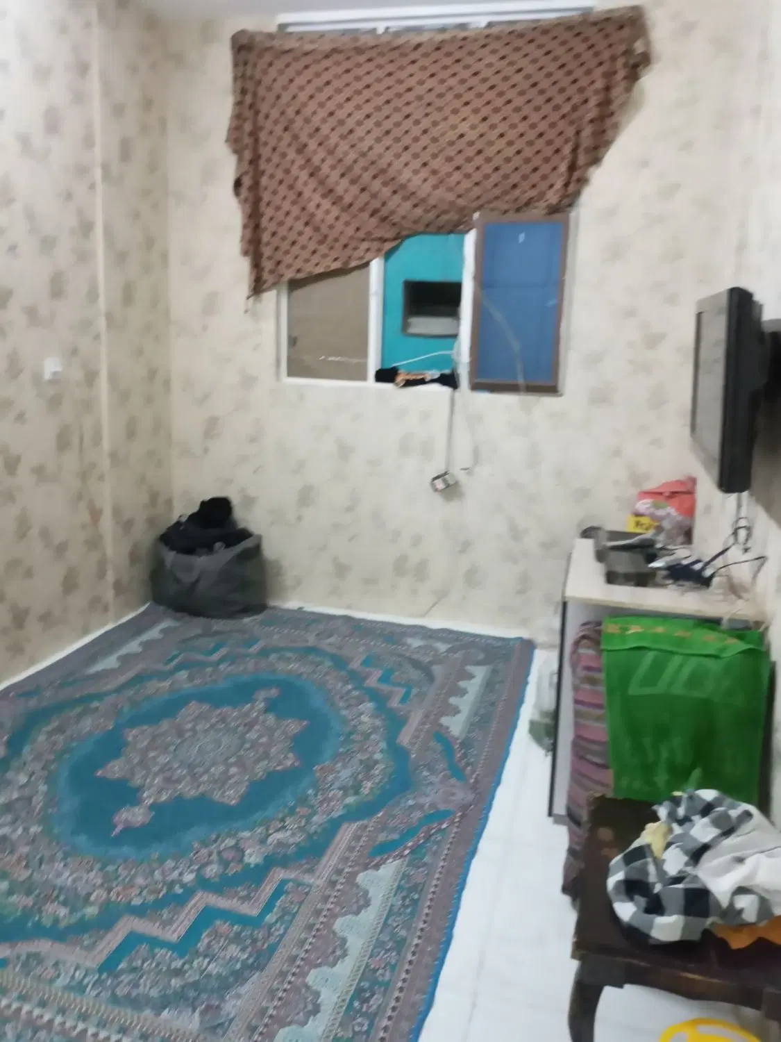 آپارتمان ۷۵ متری