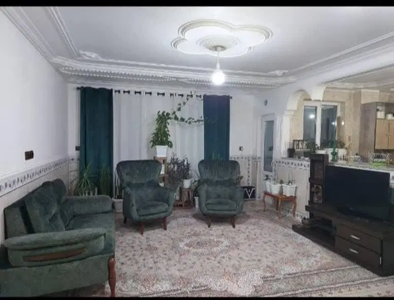 فروش یک واحد خانه  شهر سیسخت