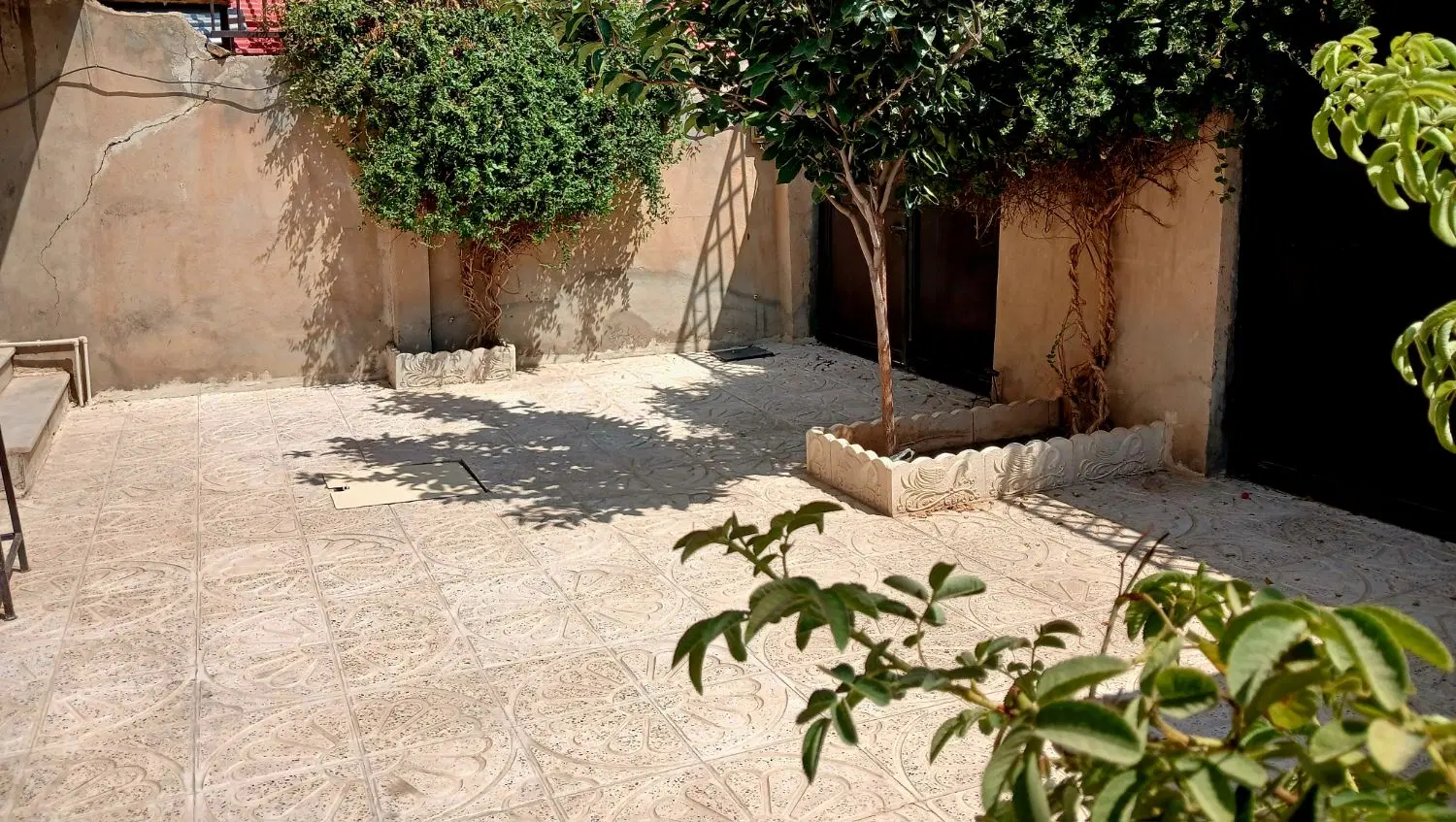 ویلایی مستقل سند دار