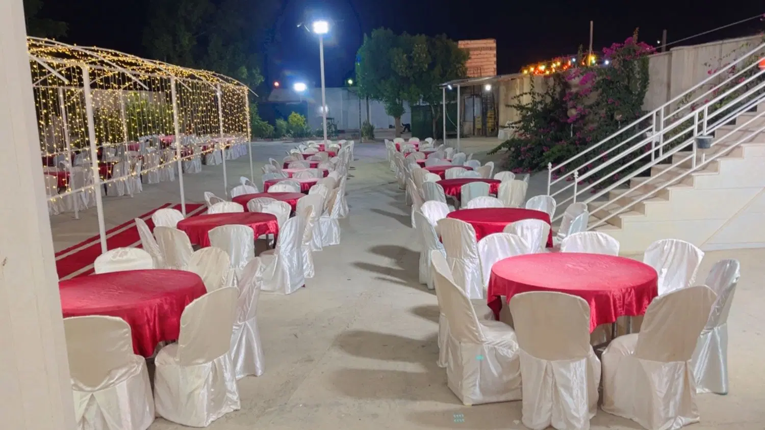 خانه باغ