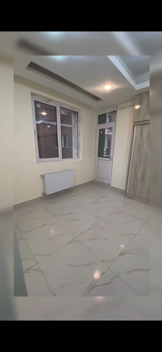 آپارتمان ۱۱۴ متر در  وقار