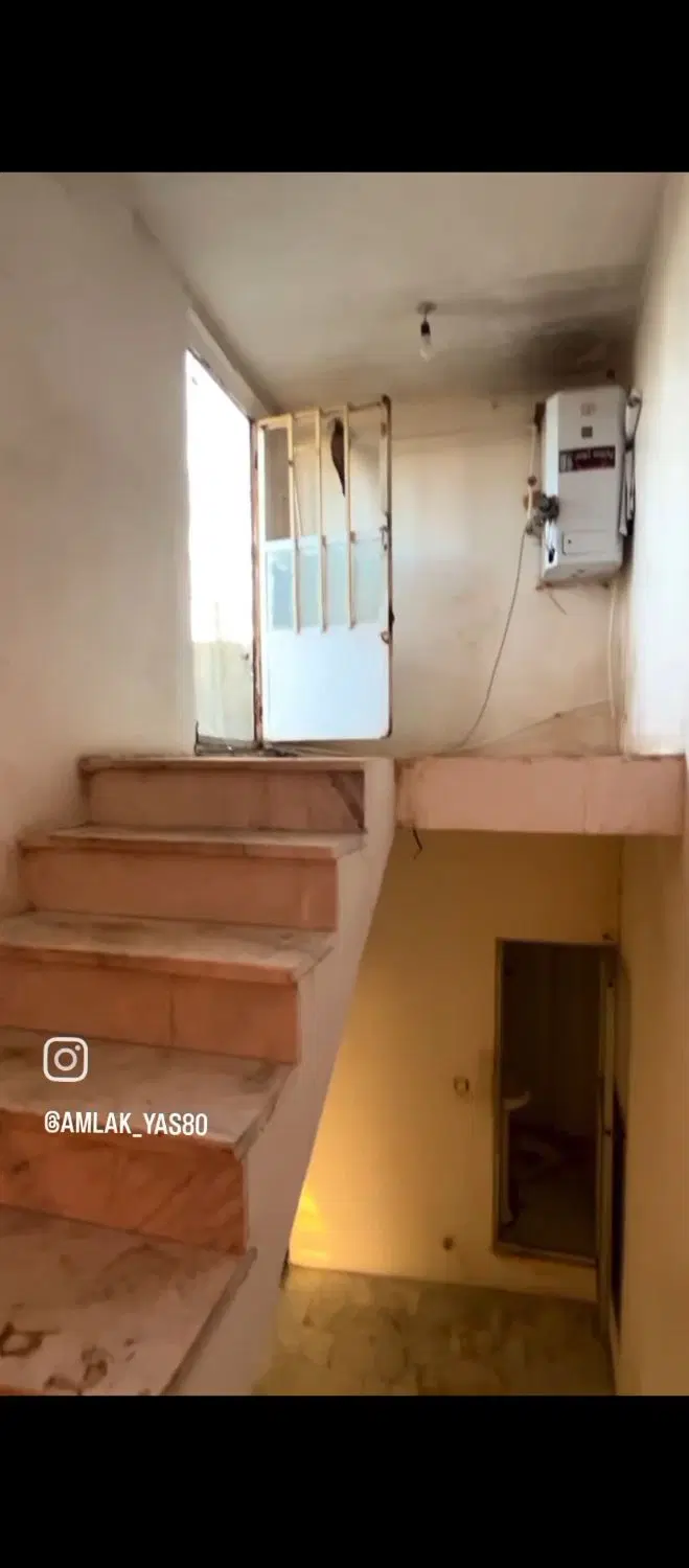 ویلایی60متری2طبقه