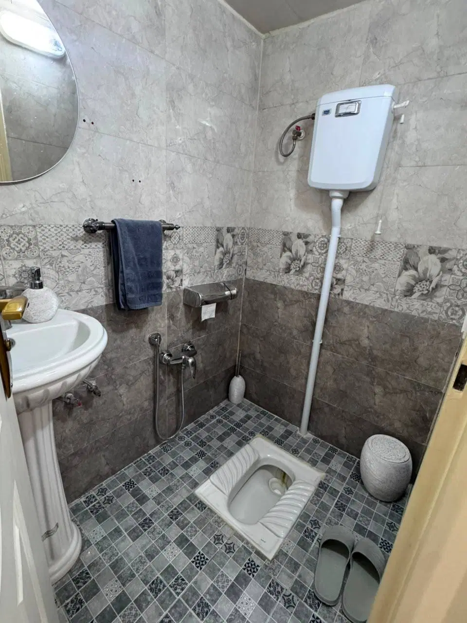 ۴۰متر_تک خواب_نوساز_تاپ لوکیشن_خوش نقشه