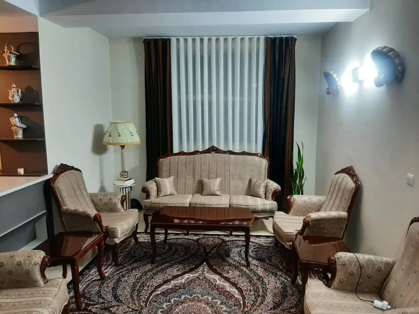 فروش آپارتمان