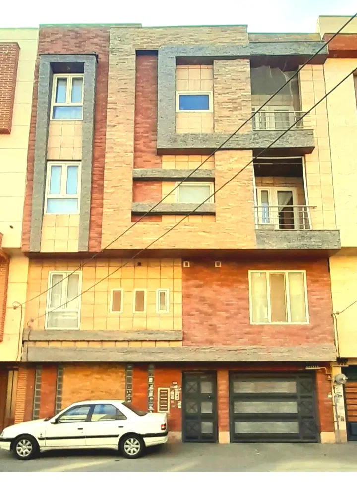 آپارتمان ۶۰متری خ ملاصدرا اندیشه ۲۸