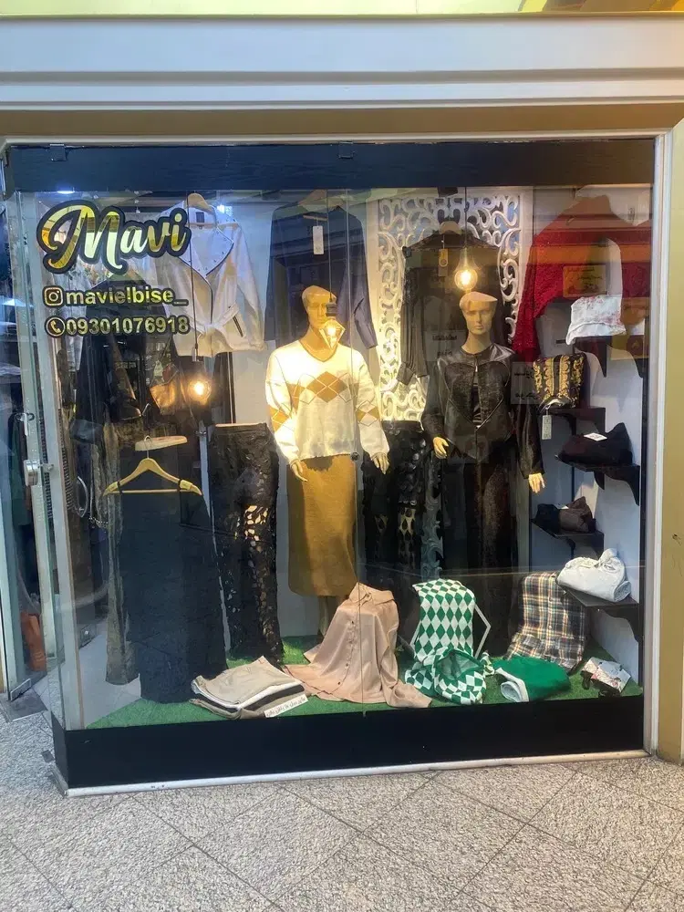 فروش مغازه در بهترین موقعیت