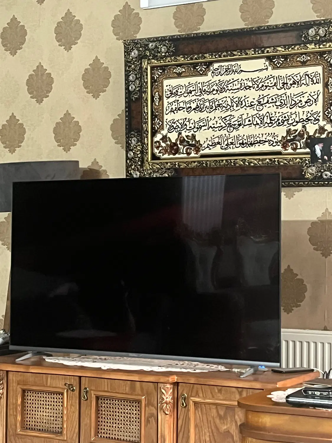 هاشمیه ۸۹ - ۱۳۴ متر -۲ خواب- طبقه ۲ از ۳