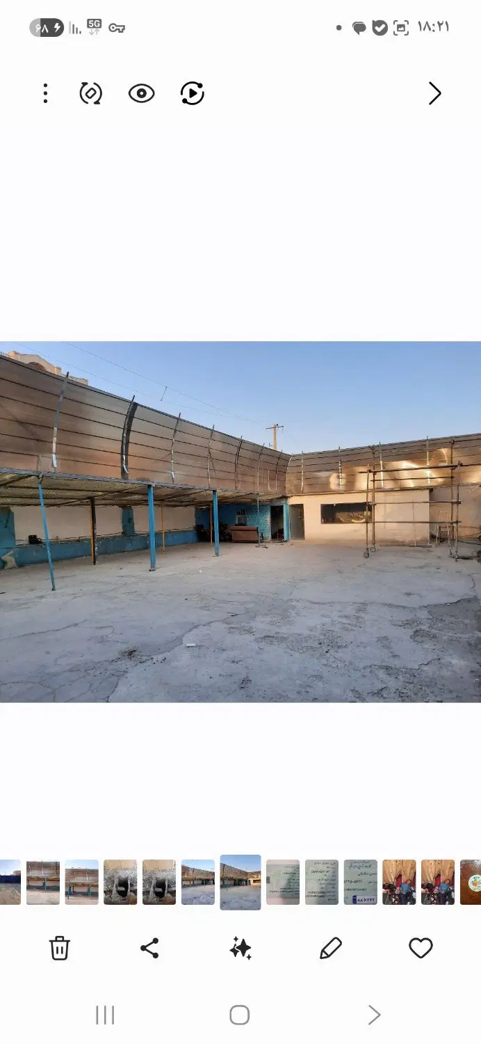 مشارکت در راه‌اندازی رستوران،سفره‌خانه در مرکز شهر