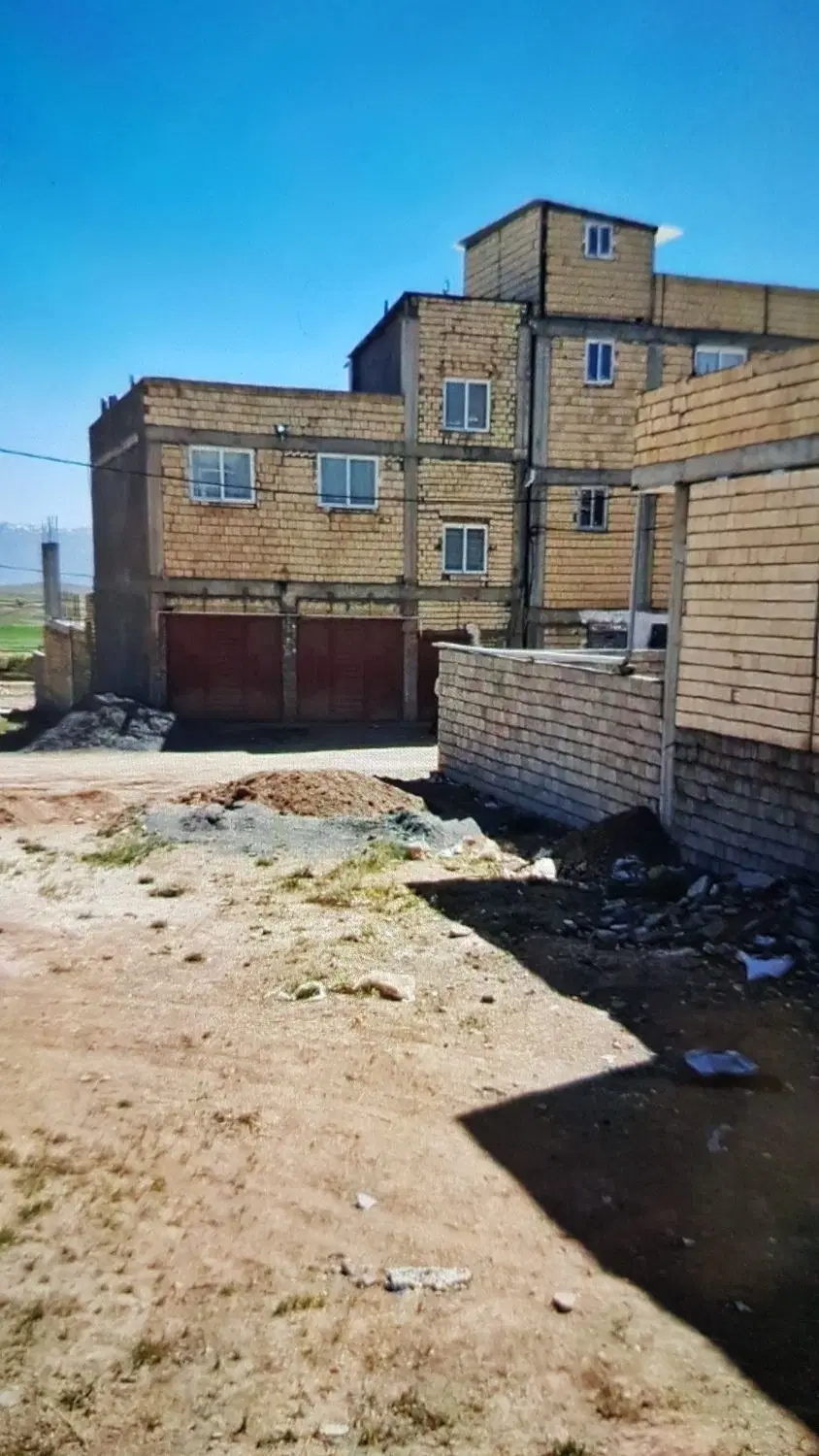 ۴۵۰ متر در شهرک کهریز شهرک ولیعصر