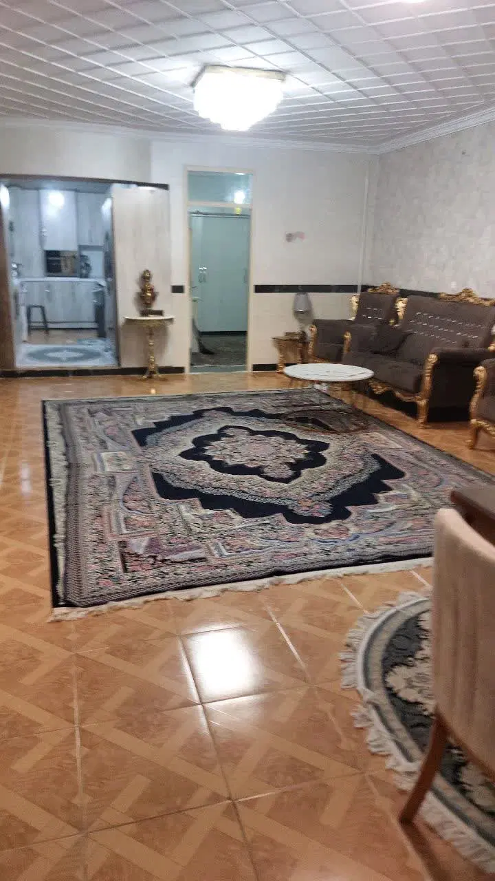 خانه ویلای راه جدا