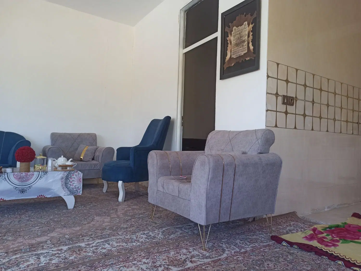اجاره خونه باغ
