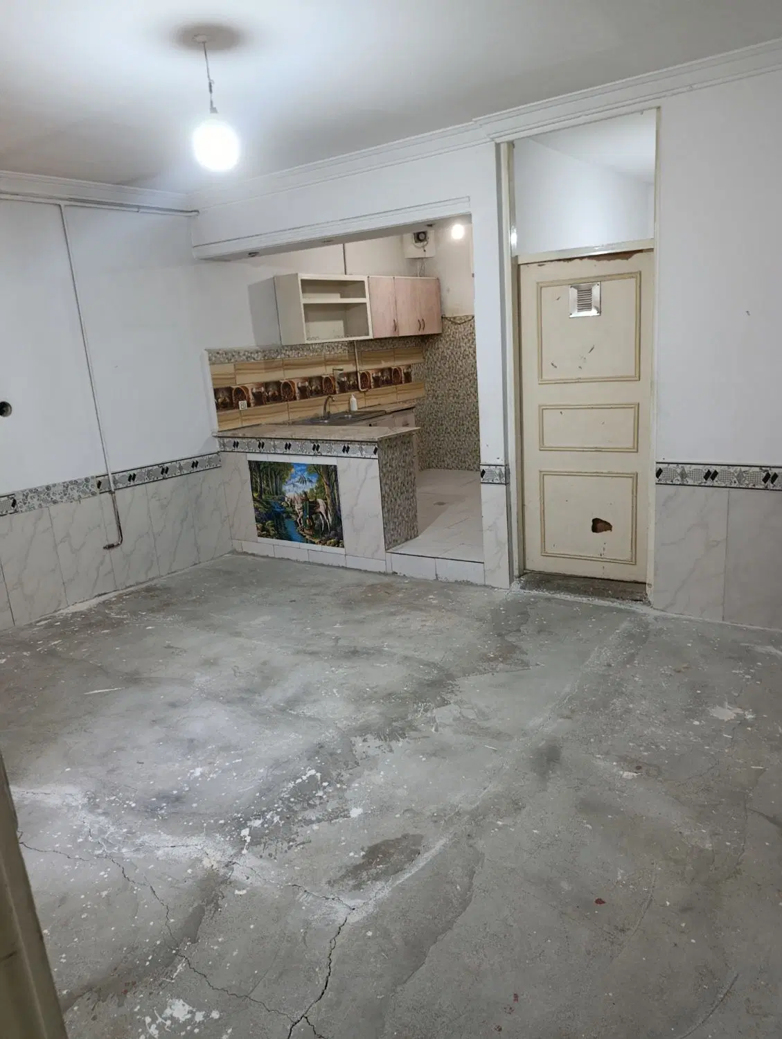 آپارتمان رهن اجاره سیدی قائم سبحان