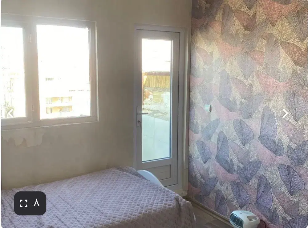 آپارتمان لوکس در مفتح