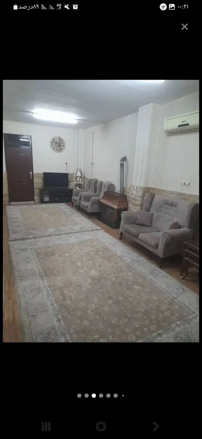 خانه ویلایی سند دار