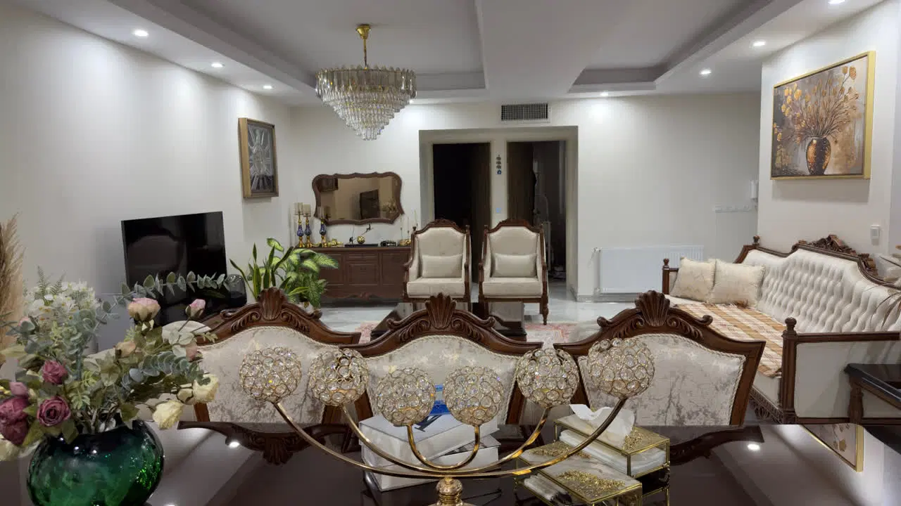 اجاره آپارتمان ۱۰۰ متری