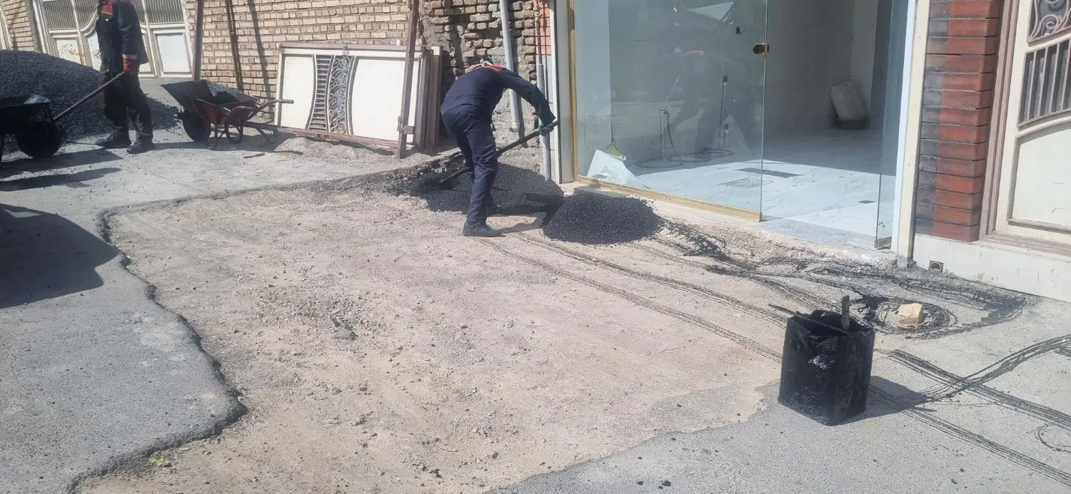 قطعه زمین مسکونی