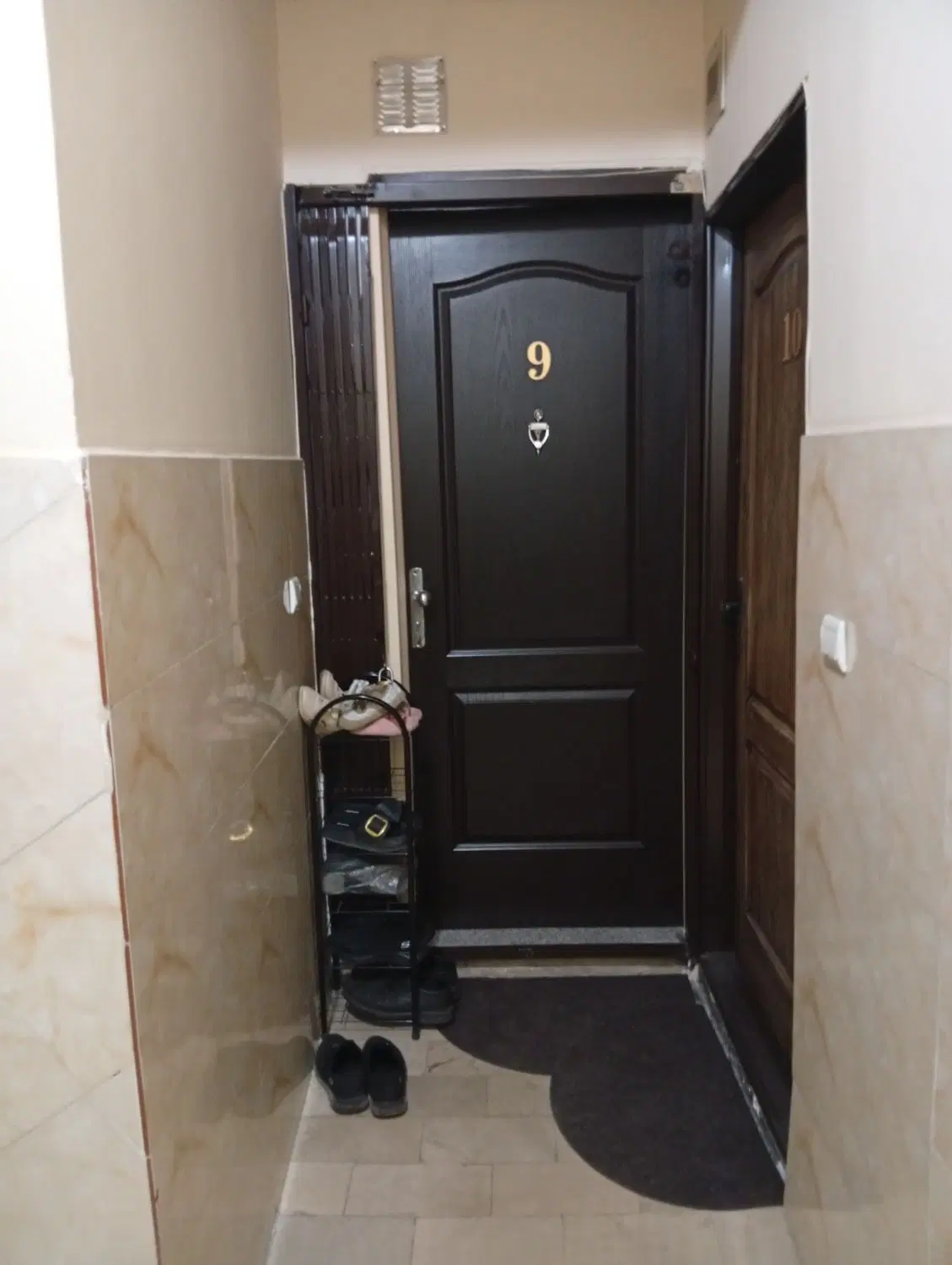 اجاره آپارتمان