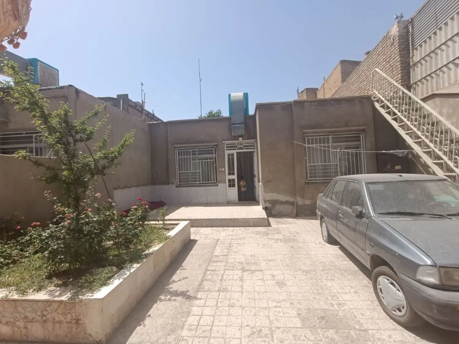 منزل ویلایی دو ممر