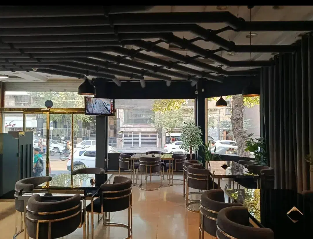 اجاره مغازه تجاری کفی تاپ لوکیشن سنایی براصلی