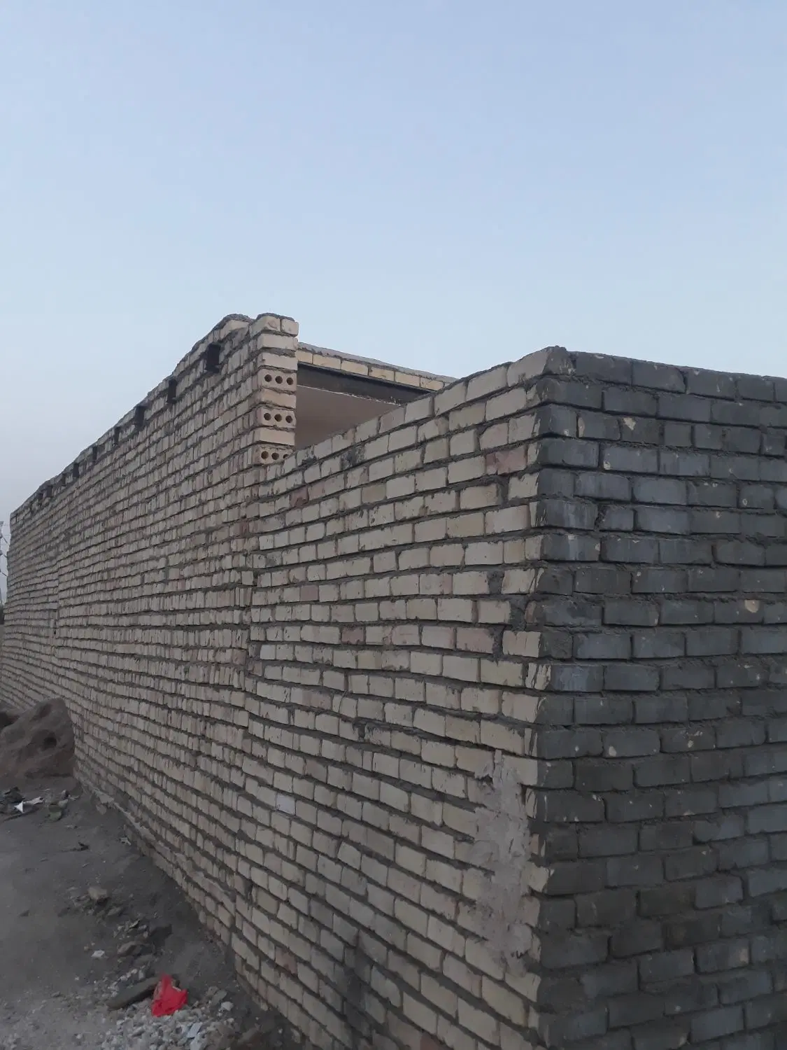 خانه ویلایی ۷۵ متری یک خواب