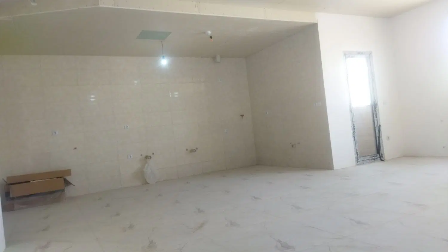 آپارتمان سیمرغ صدرا