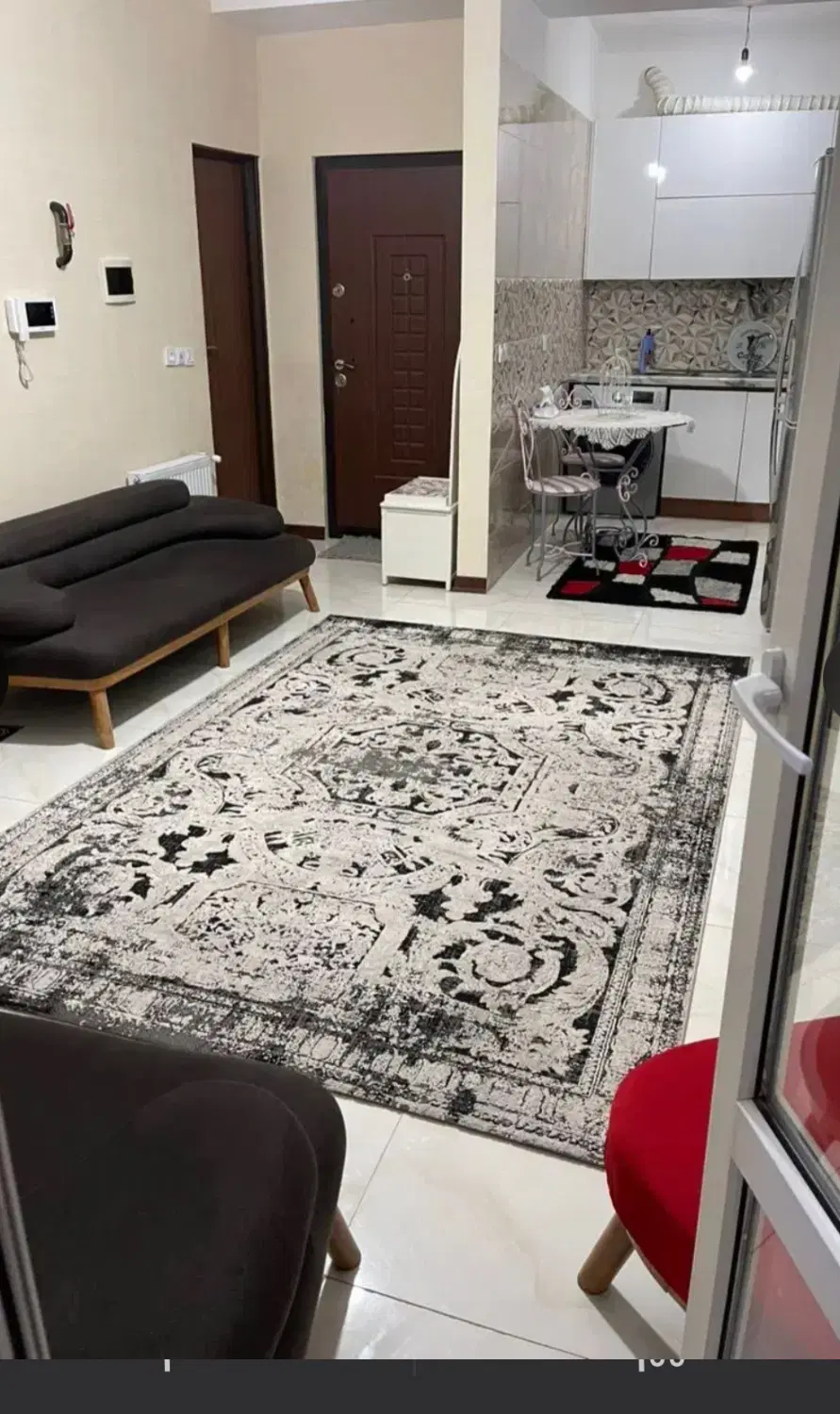 اجاره سوییت روزانه