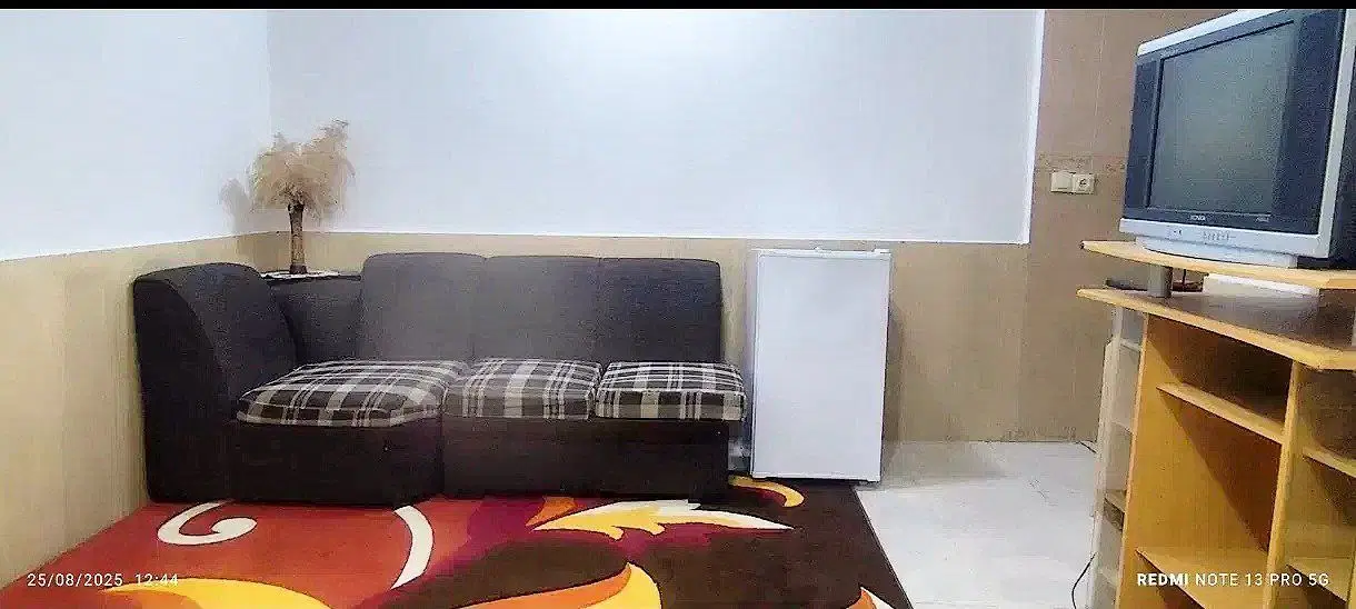 خانه و سوئیت شبونه