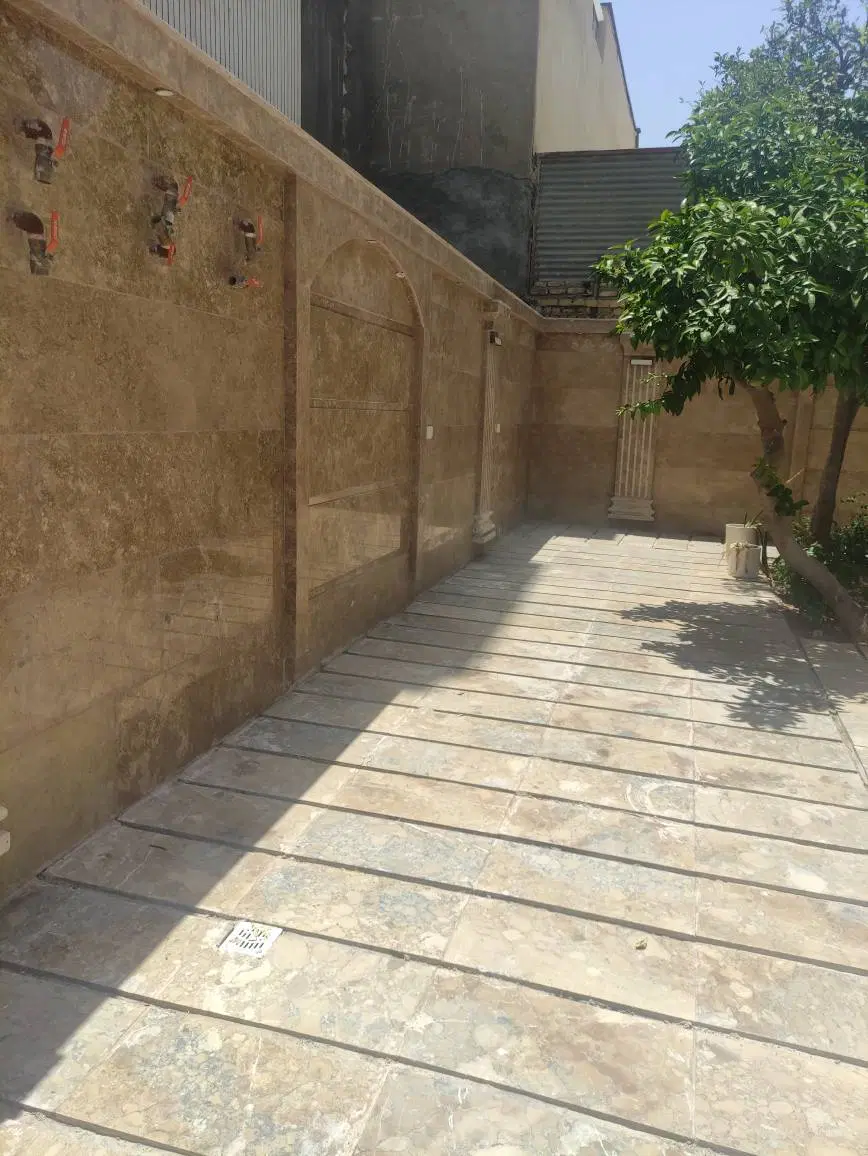 فروش آپارتمان نوساز