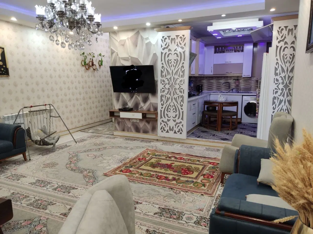 آپارتمان فروشی