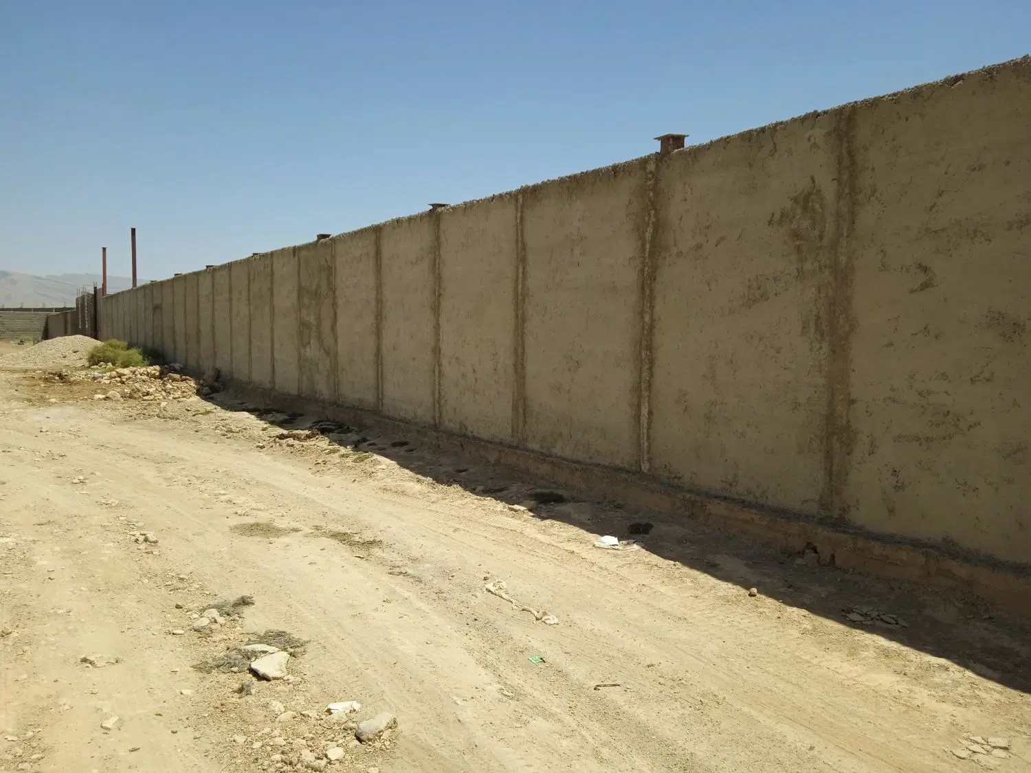 زمین دامداری شهرک دامداران